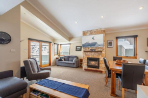Lodge Chalet 15 The Stables Perisher
